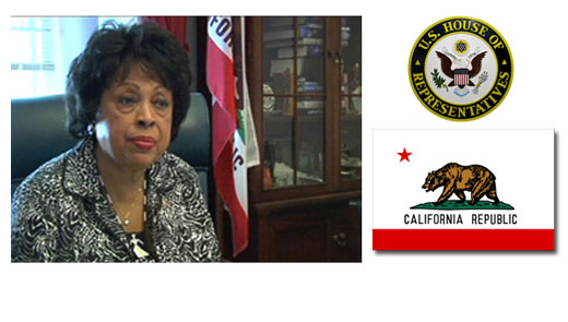 <h3>Diane E. Watson</h3>Diane E. Watson is a former Democratic Politician and was a member of the US House of Representatives from 2001 to 2011, representing the 33rd District of California, located entirely in Los Angeles County. A graduate of UCLA, CSULA, and Harvard University's Kennedy School of Government, Watson is a former psychologist, faculty member at California State University, health occupation specialist with the Bureau of Industrial Education of the California Department of Education, and US Ambassador to Micronesia before entering Congress.<br /><a href=http://www.house.gov/watson>Congresswoman Page</a>